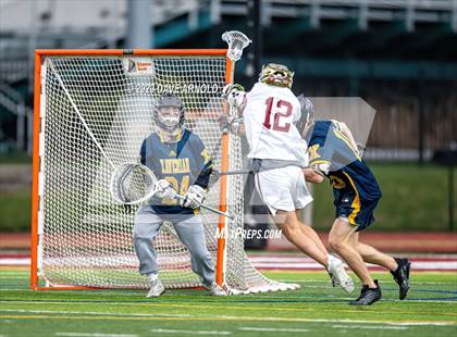 Thumbnail 3 in Xaverian Brothers @ Boston College High photogallery.