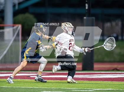 Thumbnail 1 in Xaverian Brothers @ Boston College High photogallery.