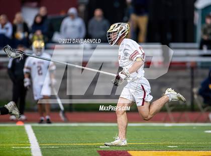 Thumbnail 3 in Xaverian Brothers @ Boston College High photogallery.