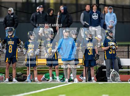 Thumbnail 3 in Xaverian Brothers @ Boston College High photogallery.
