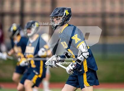 Thumbnail 1 in Xaverian Brothers @ Boston College High photogallery.