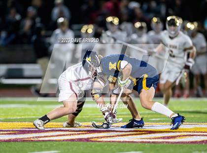 Thumbnail 1 in Xaverian Brothers @ Boston College High photogallery.