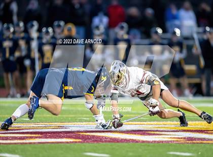 Thumbnail 3 in Xaverian Brothers @ Boston College High photogallery.