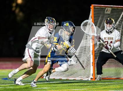 Thumbnail 1 in Xaverian Brothers @ Boston College High photogallery.