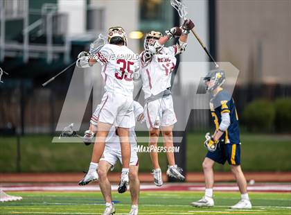 Thumbnail 2 in Xaverian Brothers @ Boston College High photogallery.