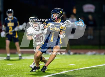 Thumbnail 2 in Xaverian Brothers @ Boston College High photogallery.