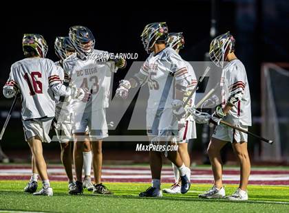 Thumbnail 2 in Xaverian Brothers @ Boston College High photogallery.