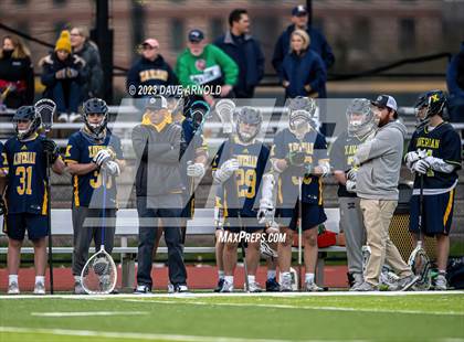 Thumbnail 3 in Xaverian Brothers @ Boston College High photogallery.