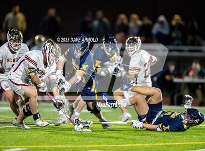 Thumbnail 2 in Xaverian Brothers @ Boston College High photogallery.