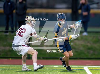 Thumbnail 3 in Xaverian Brothers @ Boston College High photogallery.