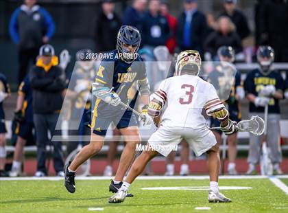 Thumbnail 2 in Xaverian Brothers @ Boston College High photogallery.
