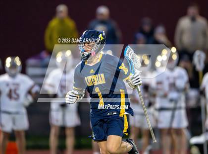 Thumbnail 2 in Xaverian Brothers @ Boston College High photogallery.