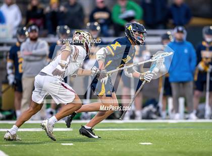 Thumbnail 3 in Xaverian Brothers @ Boston College High photogallery.