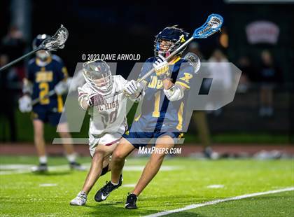 Thumbnail 3 in Xaverian Brothers @ Boston College High photogallery.