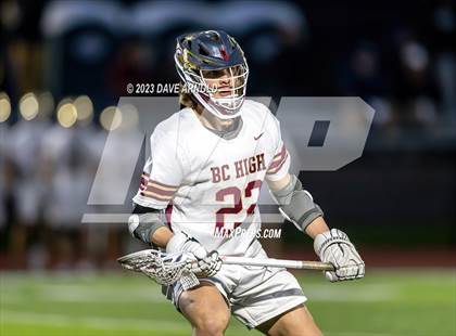 Thumbnail 3 in Xaverian Brothers @ Boston College High photogallery.