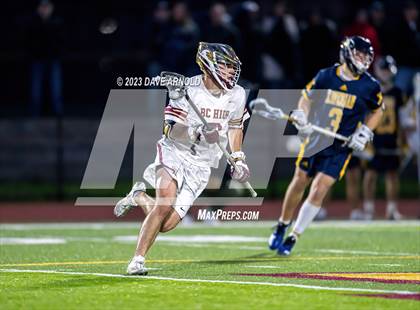 Thumbnail 1 in Xaverian Brothers @ Boston College High photogallery.