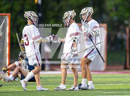 Thumbnail 2 in Xaverian Brothers @ Boston College High photogallery.