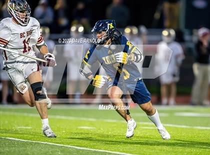 Thumbnail 1 in Xaverian Brothers @ Boston College High photogallery.