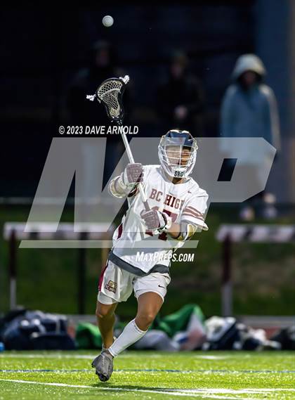 Thumbnail 1 in Xaverian Brothers @ Boston College High photogallery.