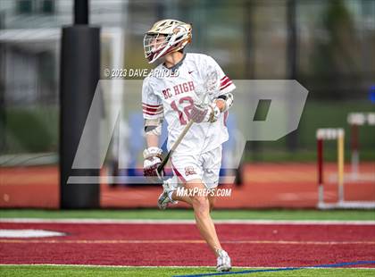 Thumbnail 1 in Xaverian Brothers @ Boston College High photogallery.