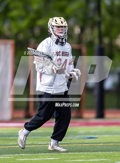 Thumbnail 1 in Xaverian Brothers @ Boston College High photogallery.