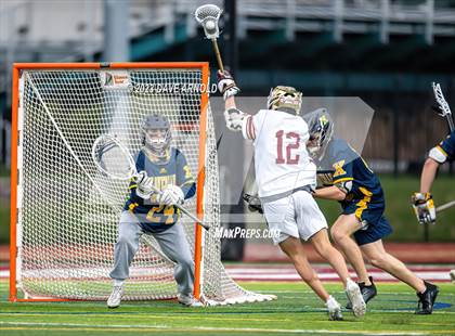 Thumbnail 2 in Xaverian Brothers @ Boston College High photogallery.
