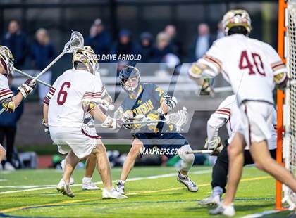 Thumbnail 3 in Xaverian Brothers @ Boston College High photogallery.