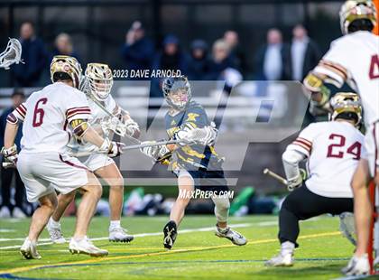 Thumbnail 2 in Xaverian Brothers @ Boston College High photogallery.