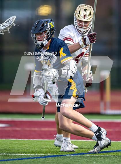 Thumbnail 3 in Xaverian Brothers @ Boston College High photogallery.