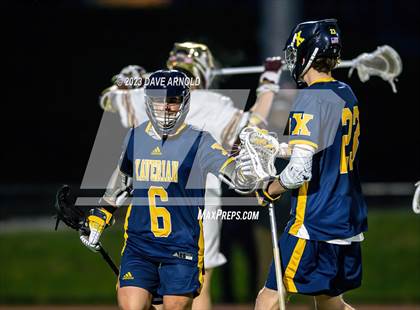 Thumbnail 2 in Xaverian Brothers @ Boston College High photogallery.