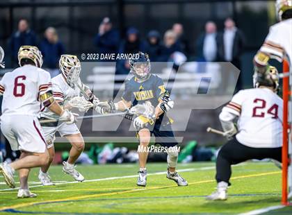 Thumbnail 1 in Xaverian Brothers @ Boston College High photogallery.