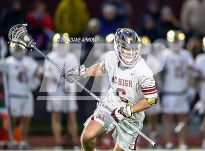 Thumbnail 3 in Xaverian Brothers @ Boston College High photogallery.