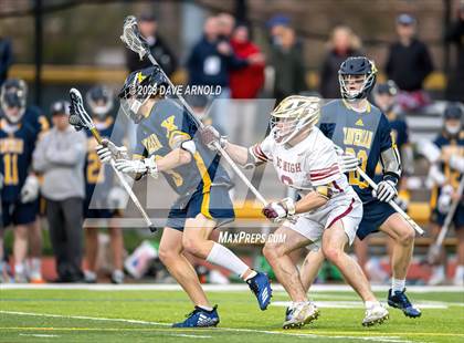 Thumbnail 2 in Xaverian Brothers @ Boston College High photogallery.