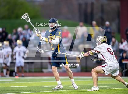 Thumbnail 2 in Xaverian Brothers @ Boston College High photogallery.