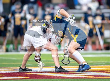 Thumbnail 3 in Xaverian Brothers @ Boston College High photogallery.