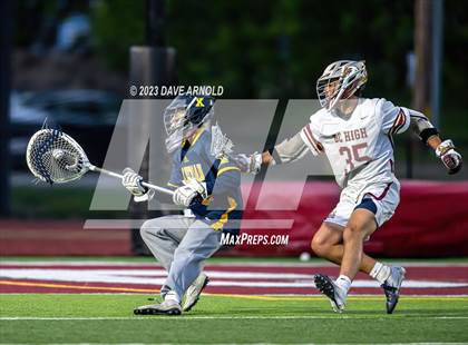 Thumbnail 3 in Xaverian Brothers @ Boston College High photogallery.