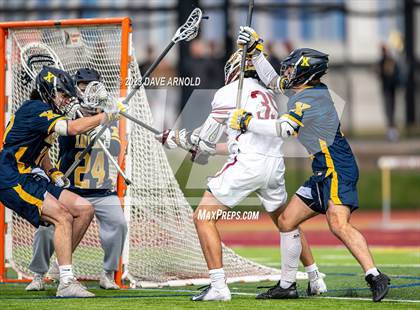 Thumbnail 3 in Xaverian Brothers @ Boston College High photogallery.