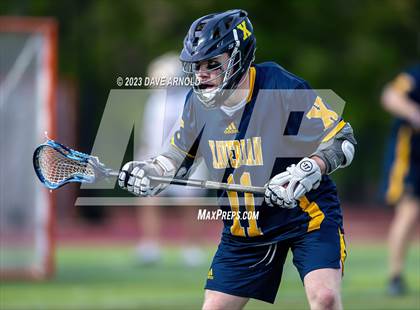 Thumbnail 3 in Xaverian Brothers @ Boston College High photogallery.