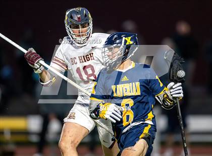 Thumbnail 3 in Xaverian Brothers @ Boston College High photogallery.