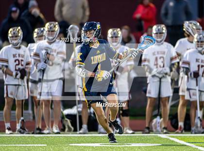 Thumbnail 2 in Xaverian Brothers @ Boston College High photogallery.