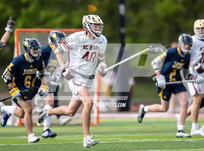 Thumbnail 2 in Xaverian Brothers @ Boston College High photogallery.