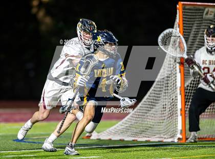Thumbnail 3 in Xaverian Brothers @ Boston College High photogallery.