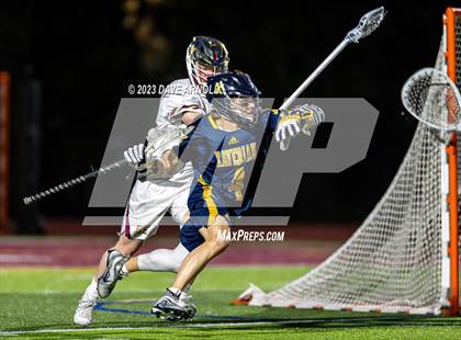 Thumbnail 2 in Xaverian Brothers @ Boston College High photogallery.