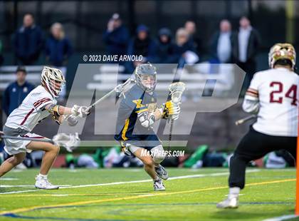 Thumbnail 2 in Xaverian Brothers @ Boston College High photogallery.