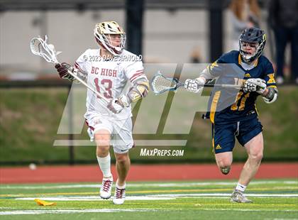 Thumbnail 3 in Xaverian Brothers @ Boston College High photogallery.