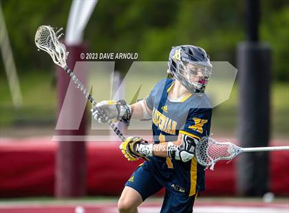 Thumbnail 1 in Xaverian Brothers @ Boston College High photogallery.