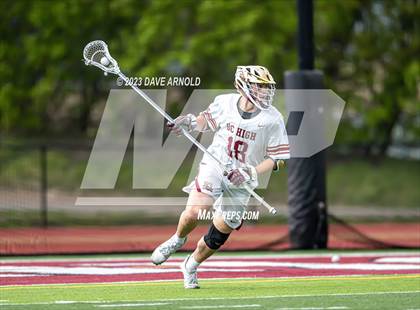 Thumbnail 3 in Xaverian Brothers @ Boston College High photogallery.