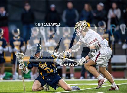 Thumbnail 2 in Xaverian Brothers @ Boston College High photogallery.