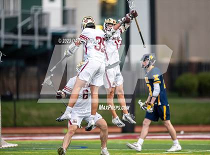 Thumbnail 3 in Xaverian Brothers @ Boston College High photogallery.