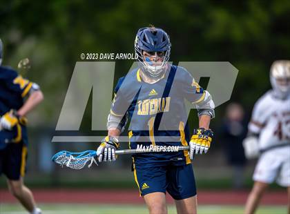 Thumbnail 3 in Xaverian Brothers @ Boston College High photogallery.